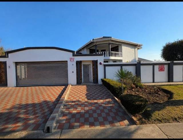 4 BEDROOM HOUSE FOR SALE IN BRACKENDOWNS